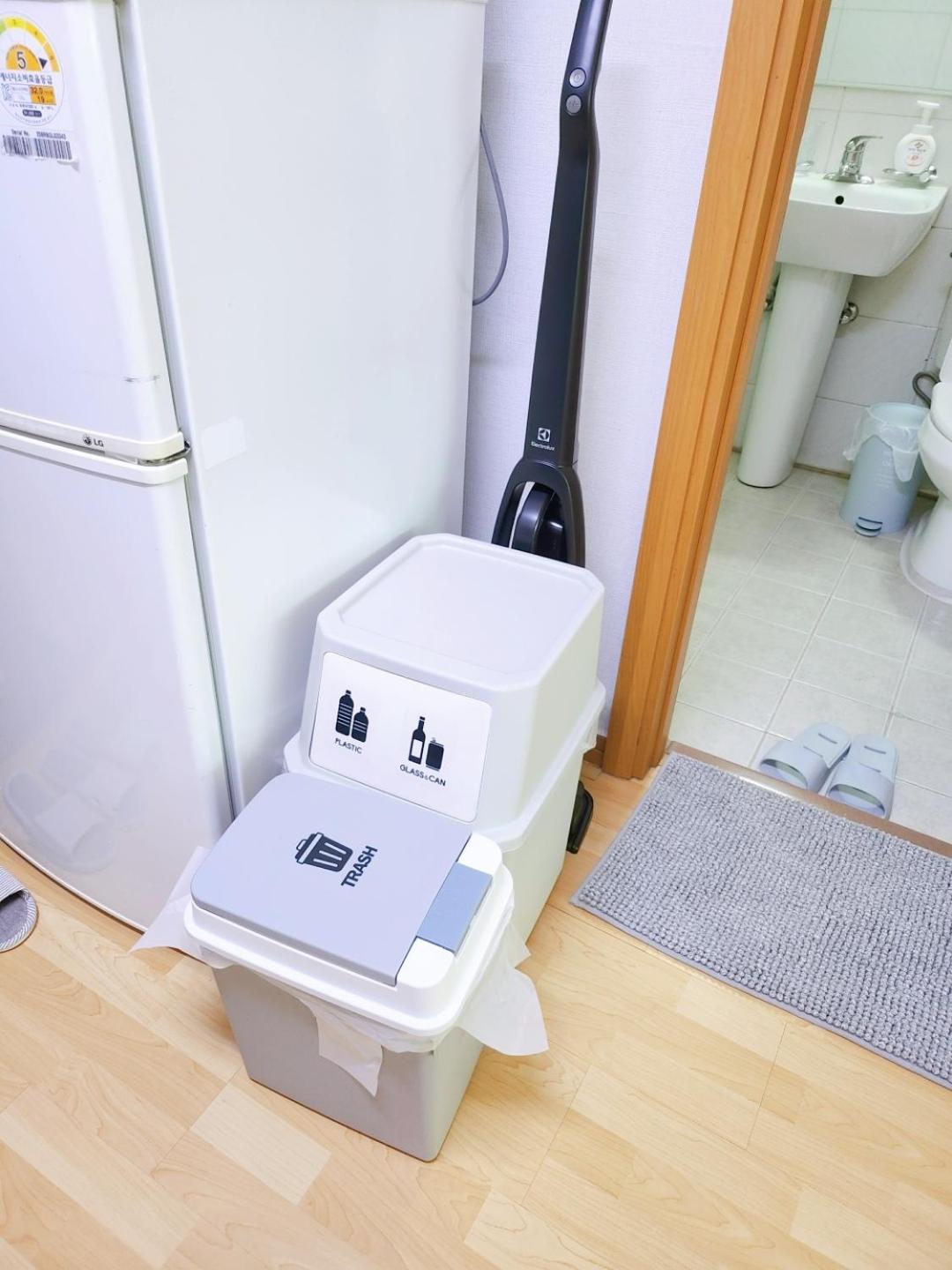 Guest house Hongdae Cleanhouse *