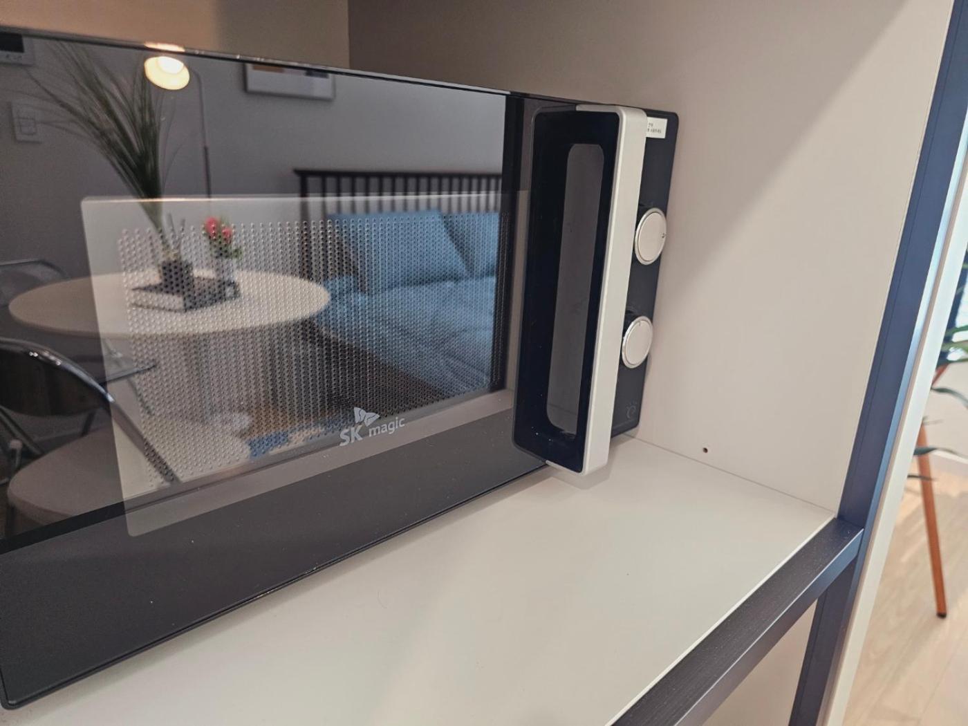 Apartment Sillim Sindaebang Station Gocheok Sky Dome Lovely House Seoul