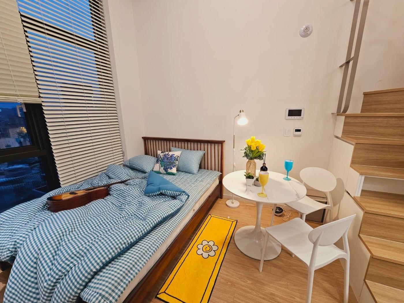 Sillim Sindaebang Station Gocheok Sky Dome Lovely House Apartment *