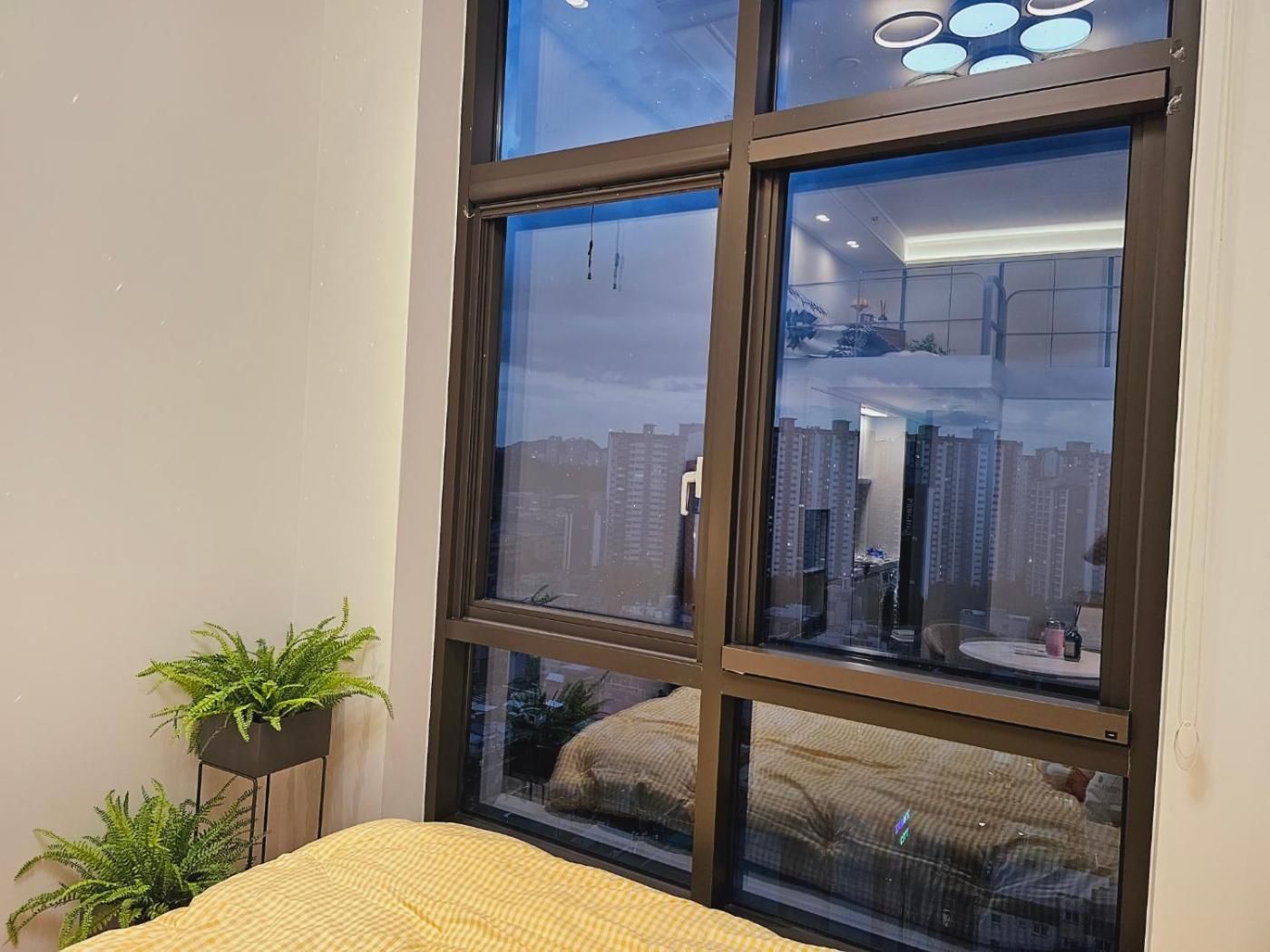Sillim Sindaebang Station Gocheok Sky Dome Lovely House Apartment *