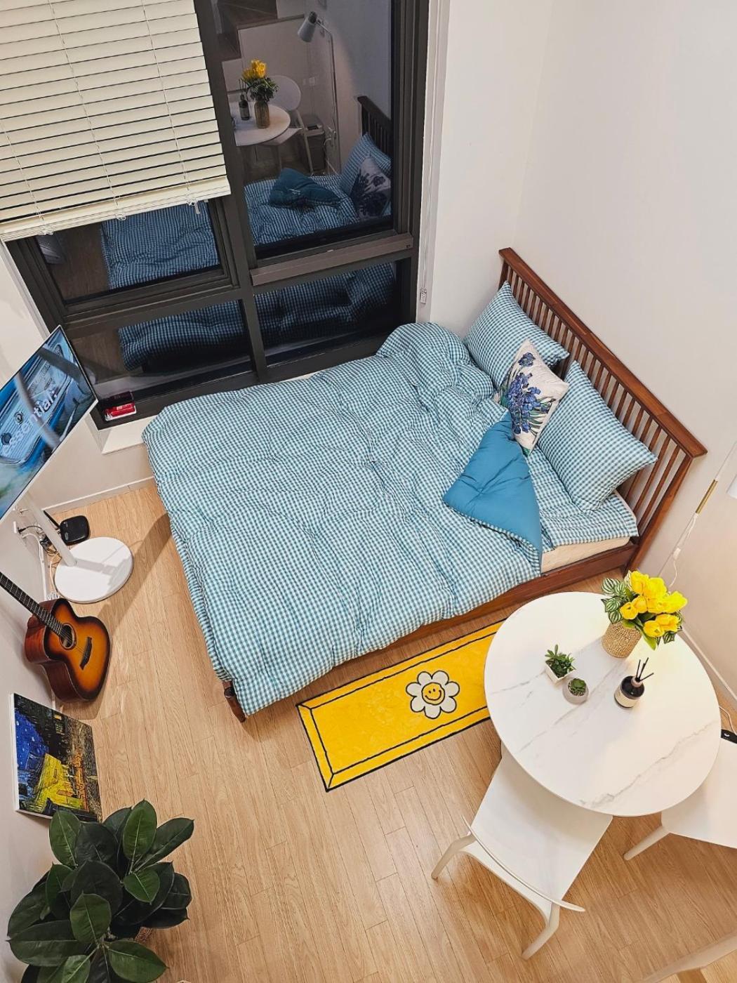 Sillim Sindaebang Station Gocheok Sky Dome Lovely House * Seoul