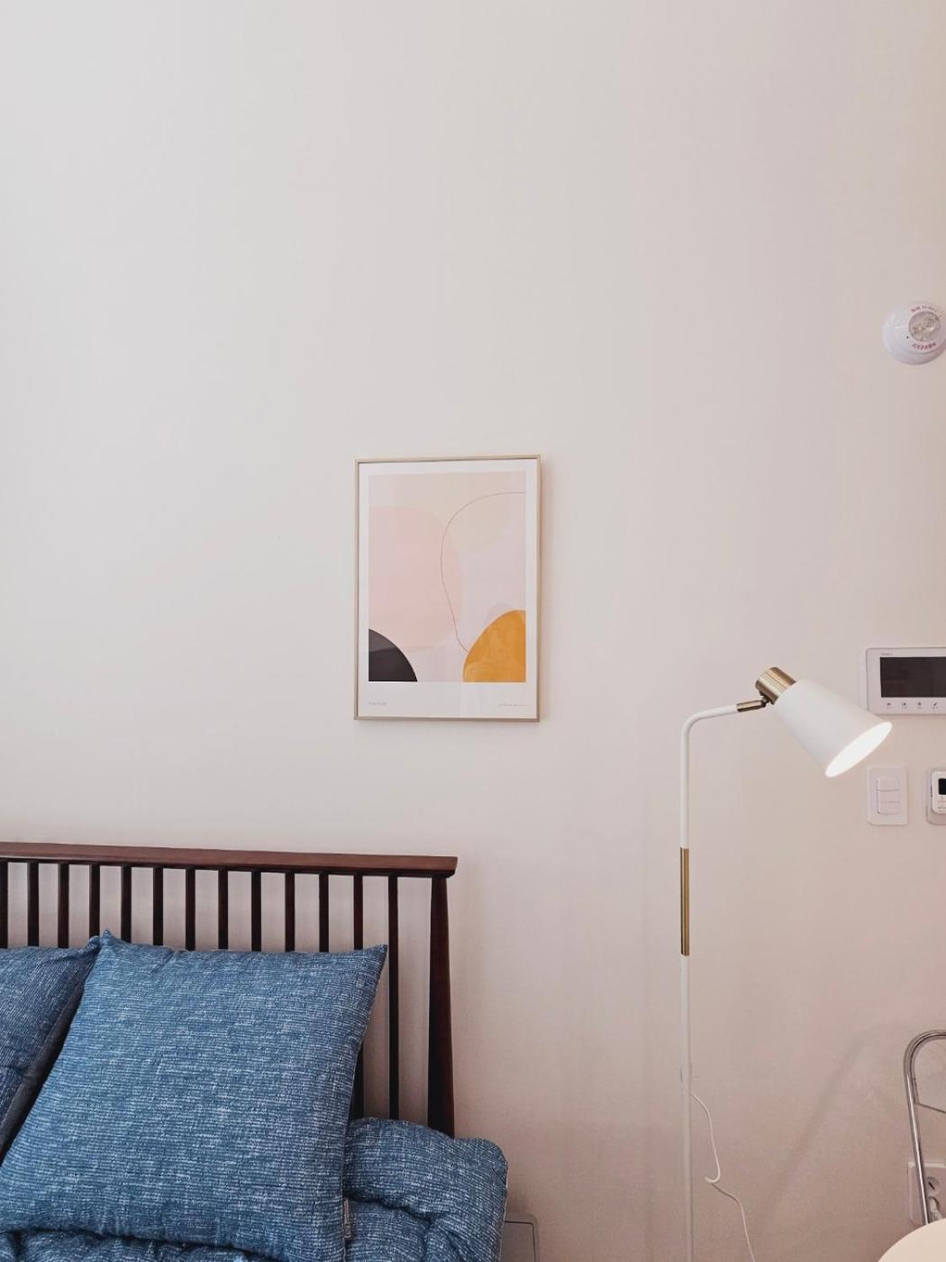 Apartment Sillim Sindaebang Station Gocheok Sky Dome Lovely House