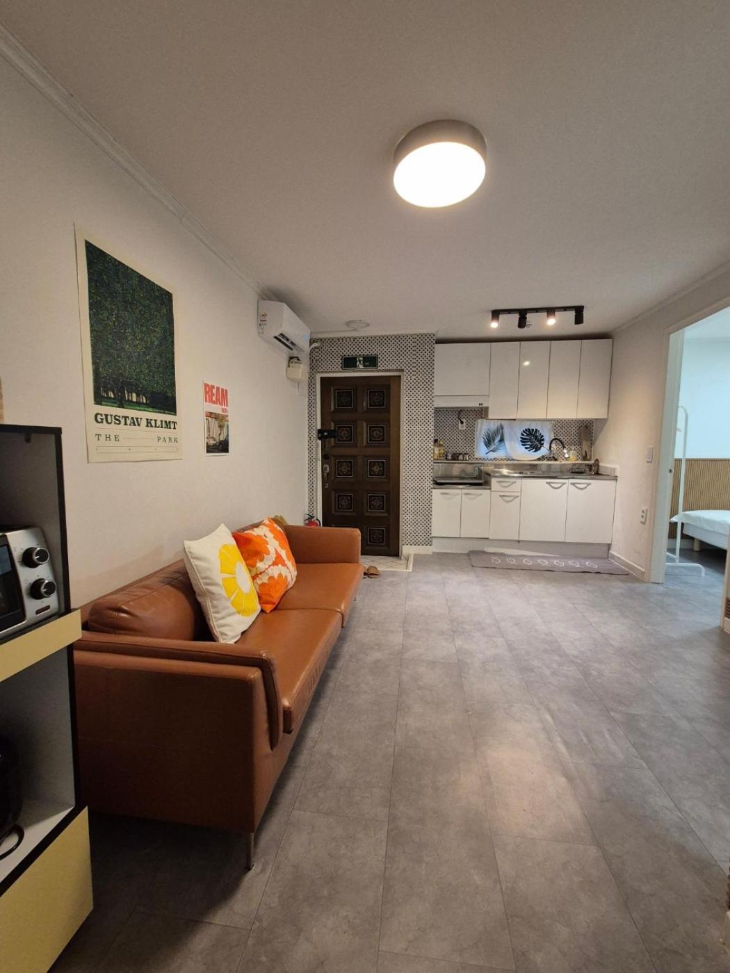 Apartment Midam Seoul