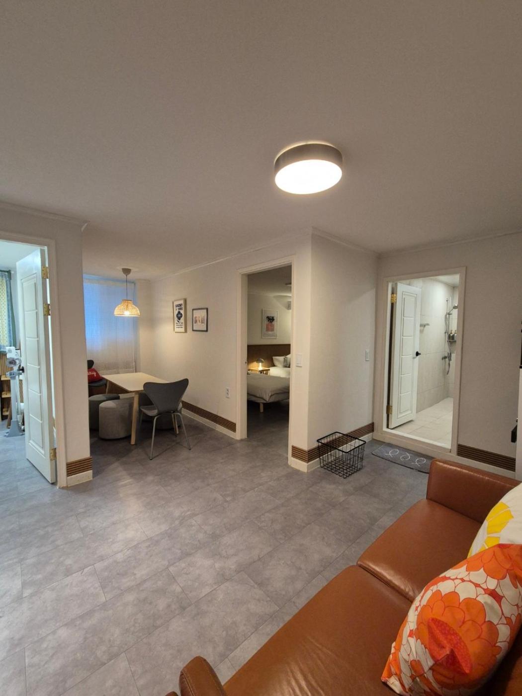Midam Apartment Seoul