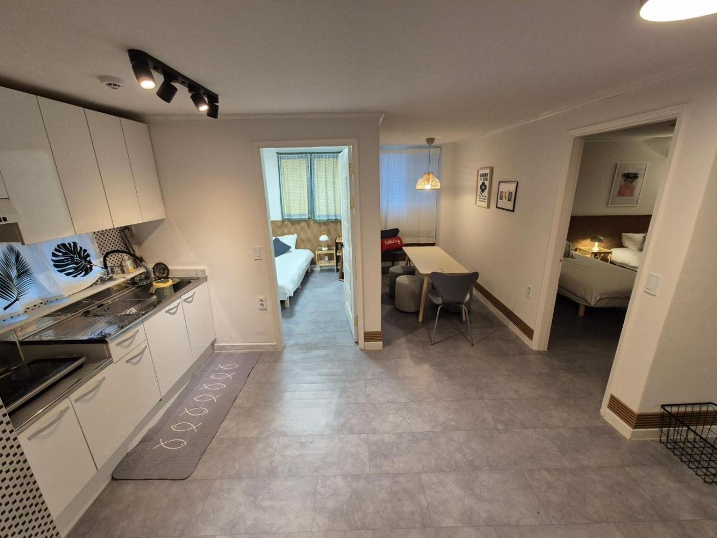 Midam Apartment