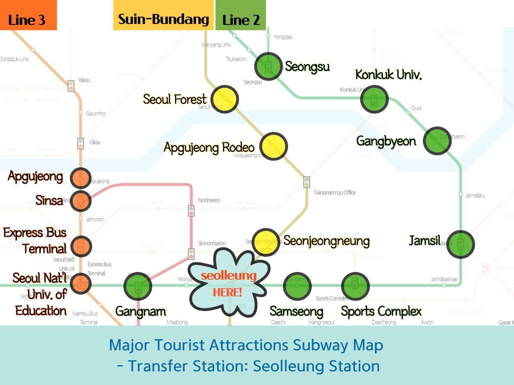 Stay Cozy Gangnam Style Trip, 3Min To Subway, Calm & Chic Home * Seoul