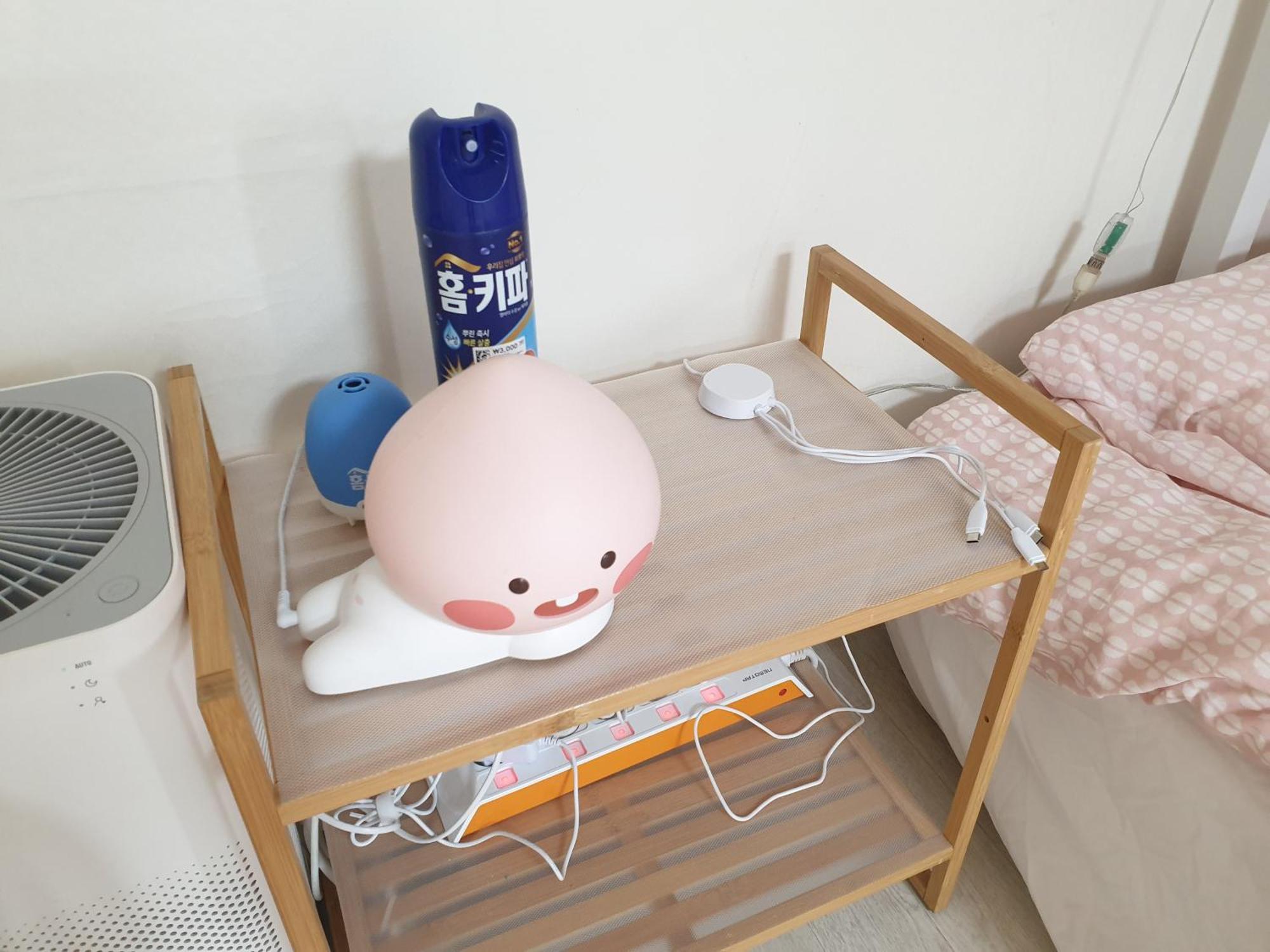 Guest house Cheongryangri Zebra Cinema & Rooftop Seoul