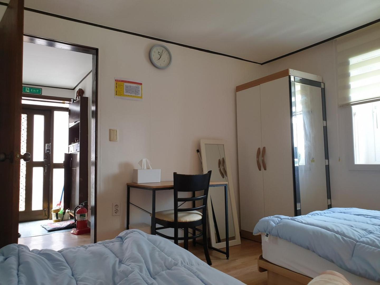 Bed & Breakfast Jian House