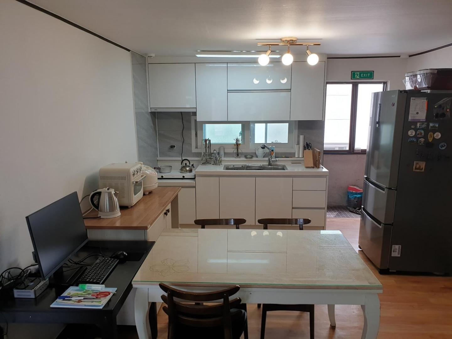Bed & Breakfast Jian House