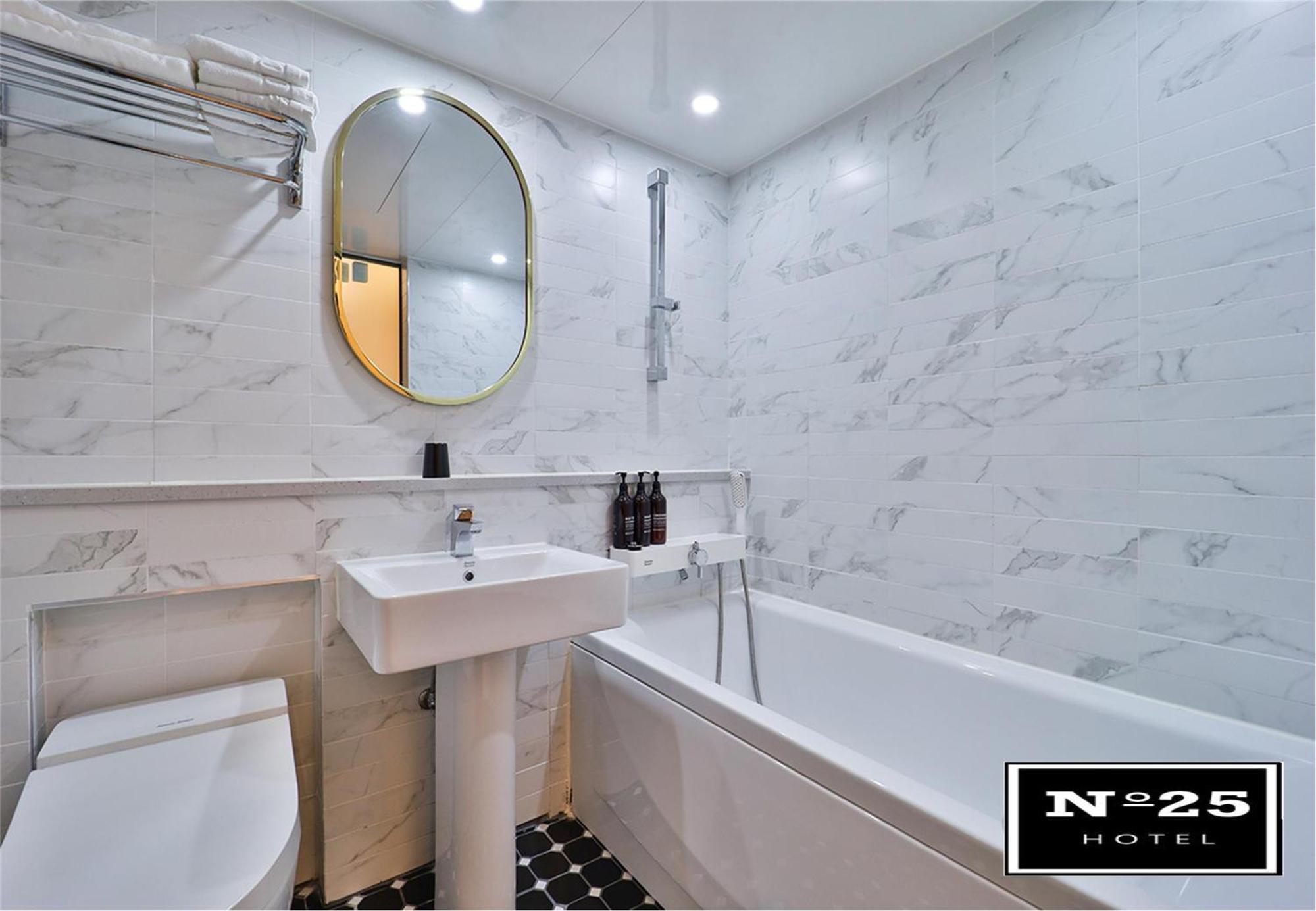 Hotel No25 Suyu Seul