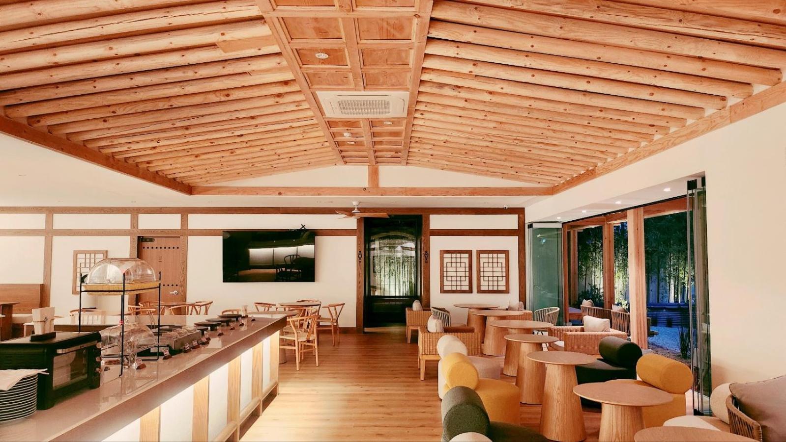 Hanok Daam Hotel Seoul