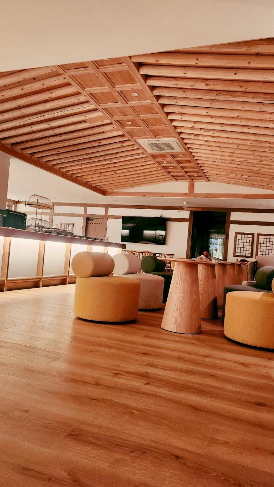 Hanok Daam Seoul