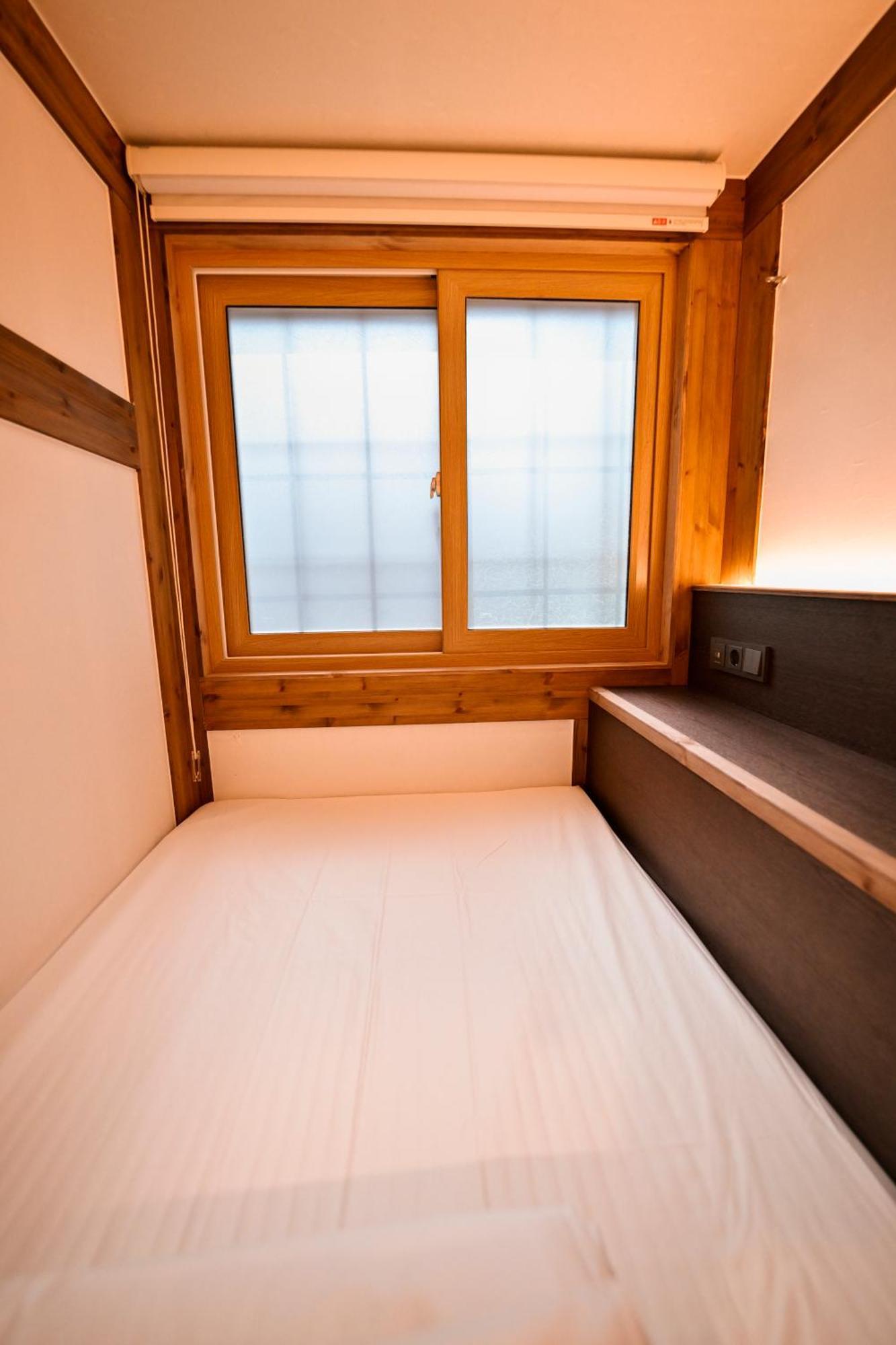 Hanok Daam Hotel Seoul