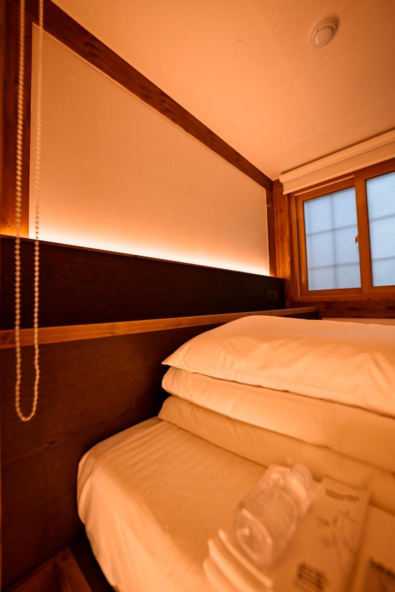 Hanok Daam * Seoul
