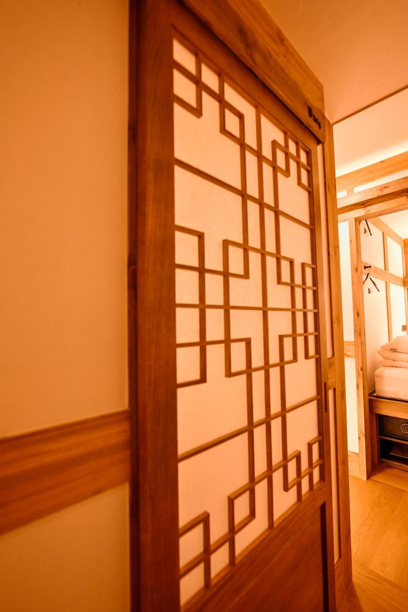 Hanok Daam Seoul