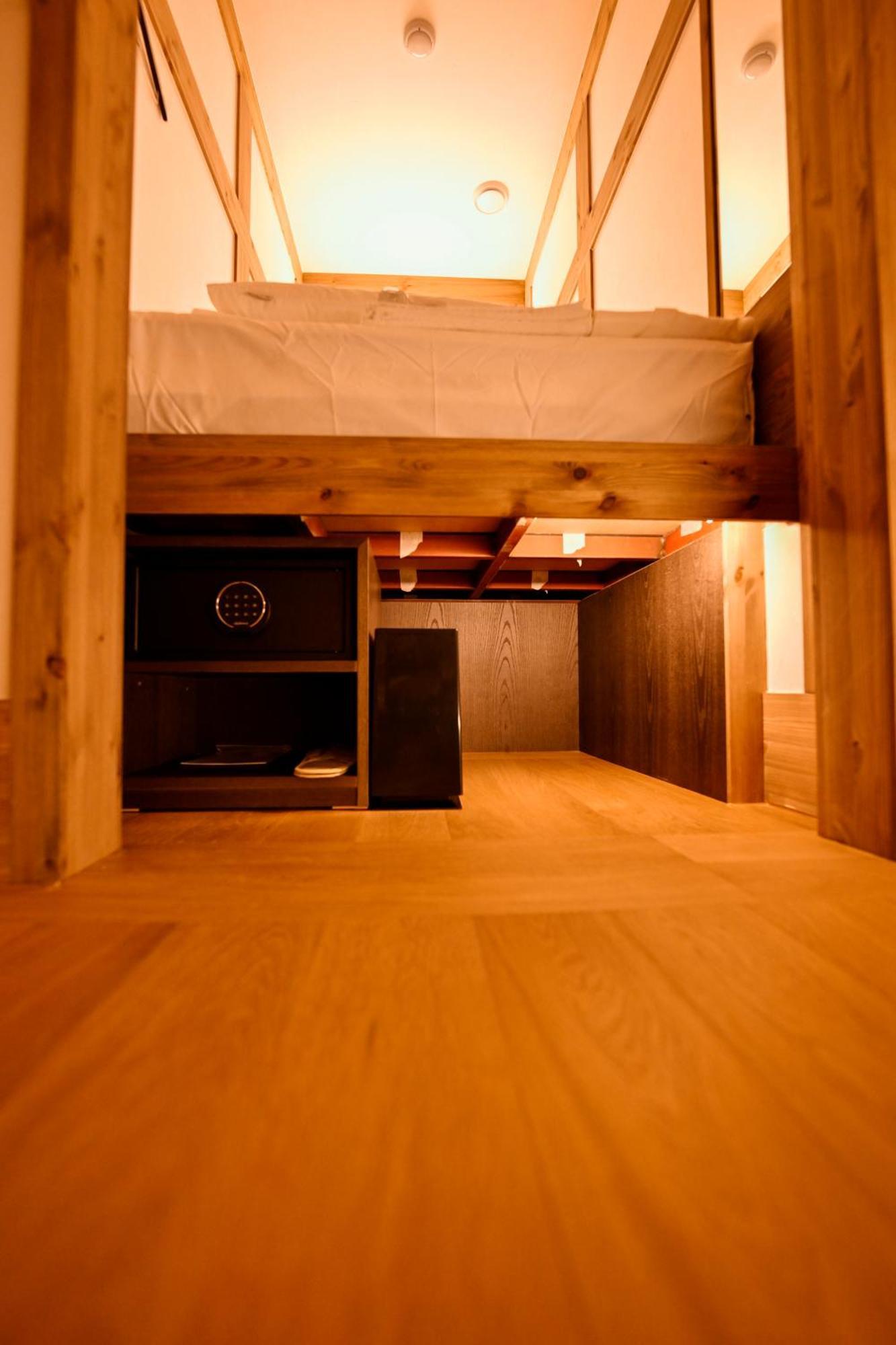 Hanok Daam * Seoul