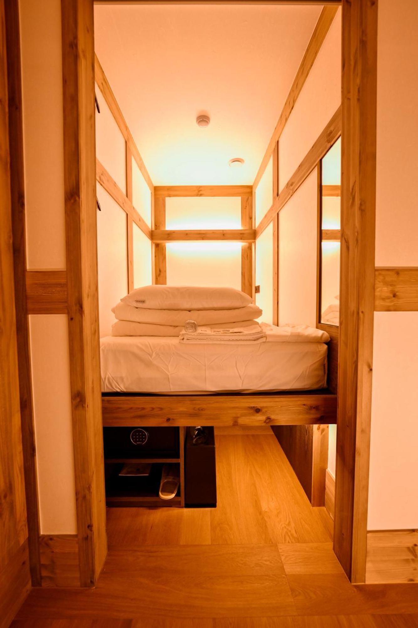 Hanok Daam Hotel *