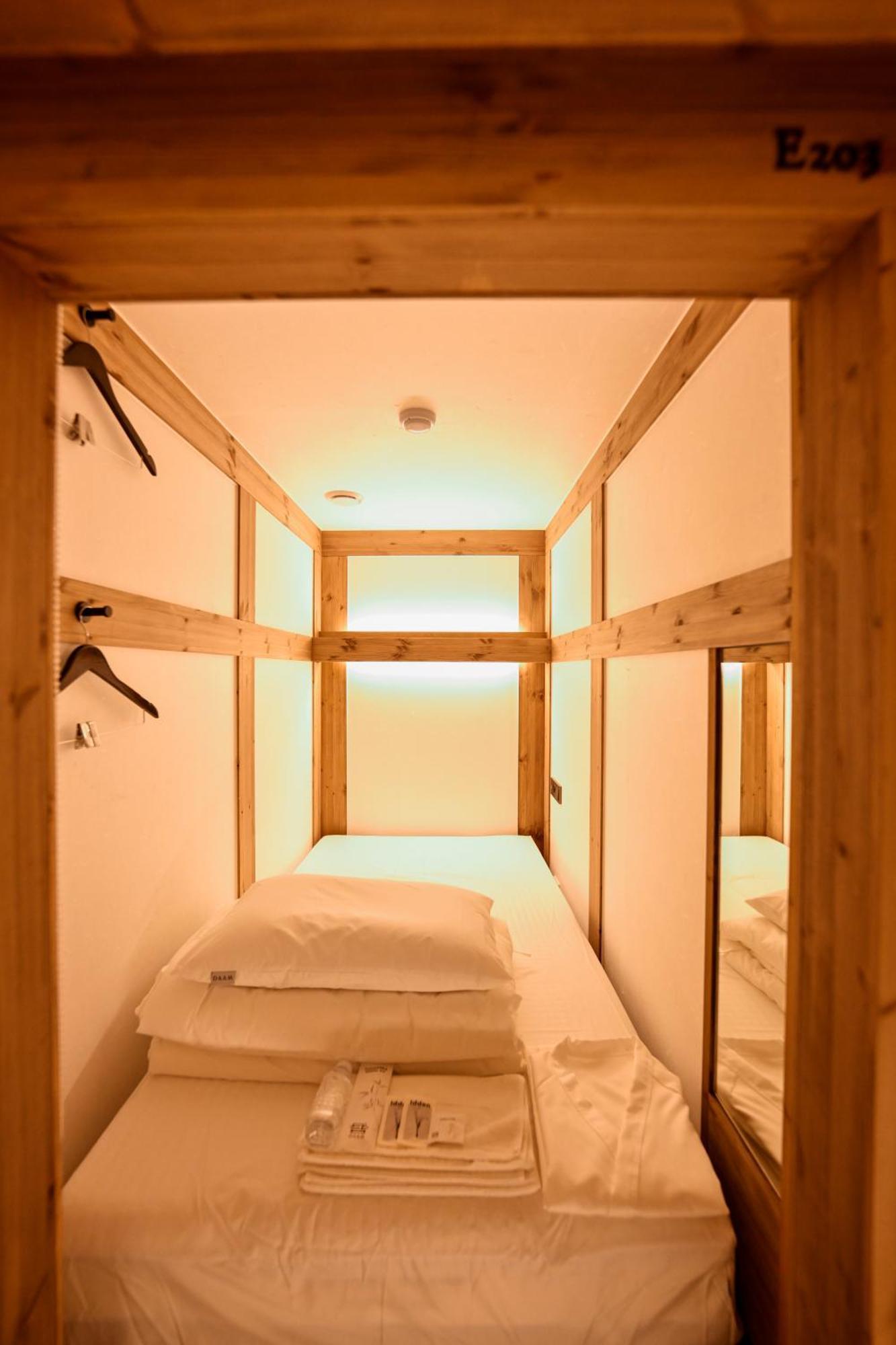 Hotel Hanok Daam Seoul