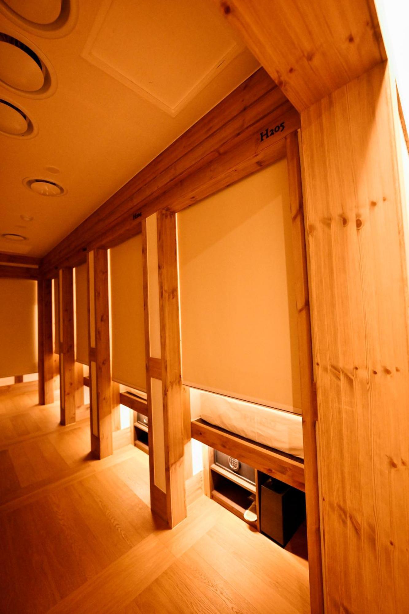 Hanok Daam Seoul