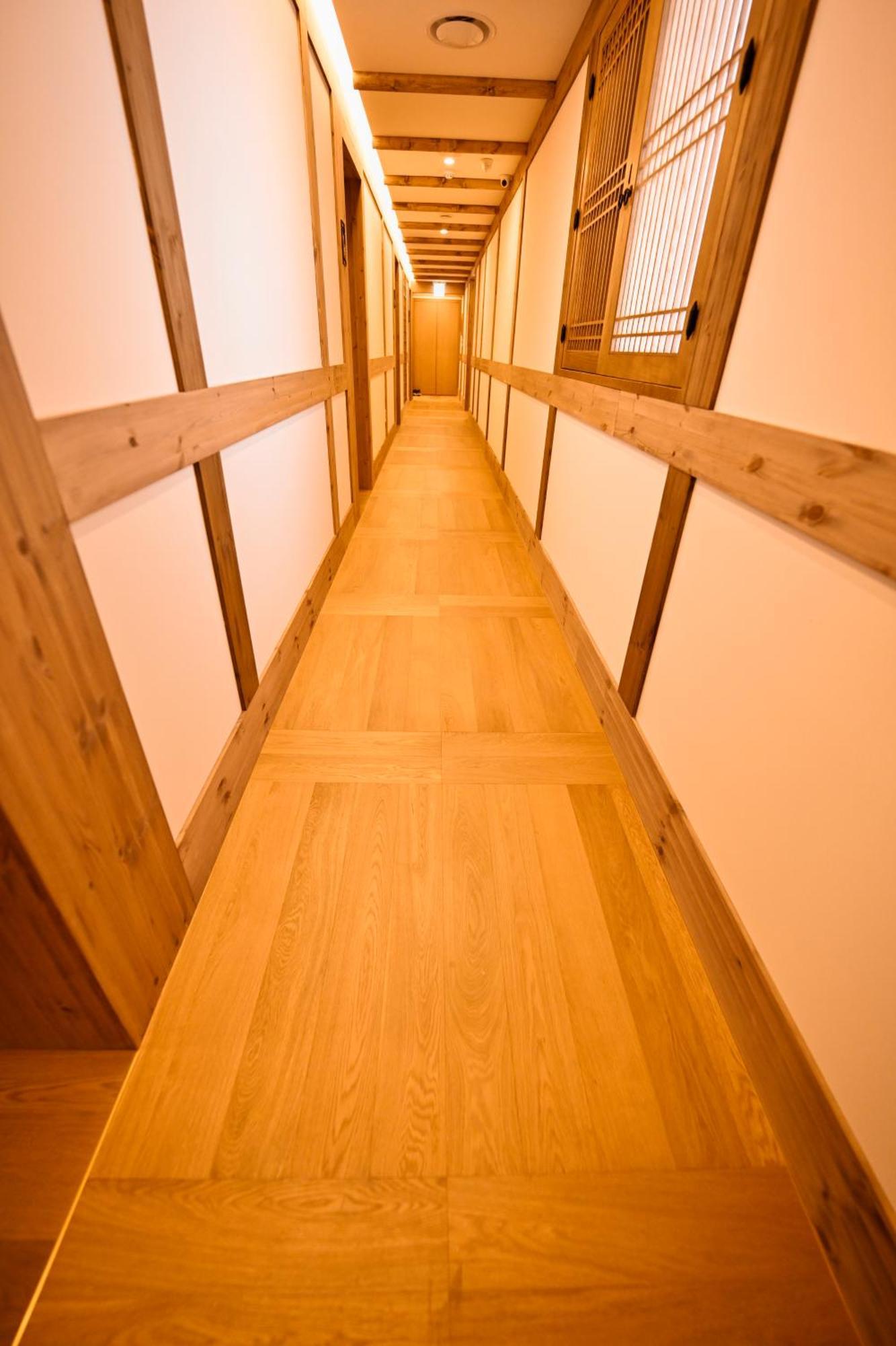 Hanok Daam * Seoul