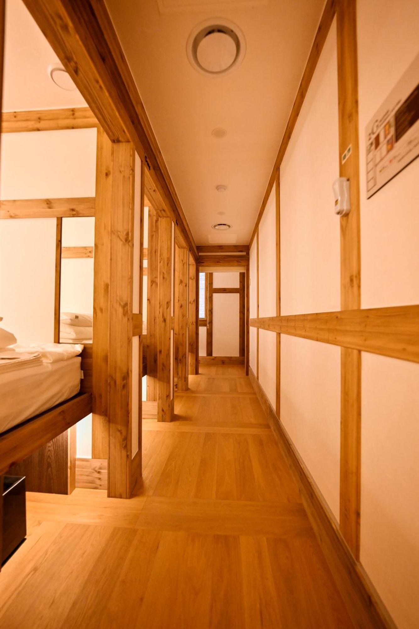 Hanok Daam Seoul
