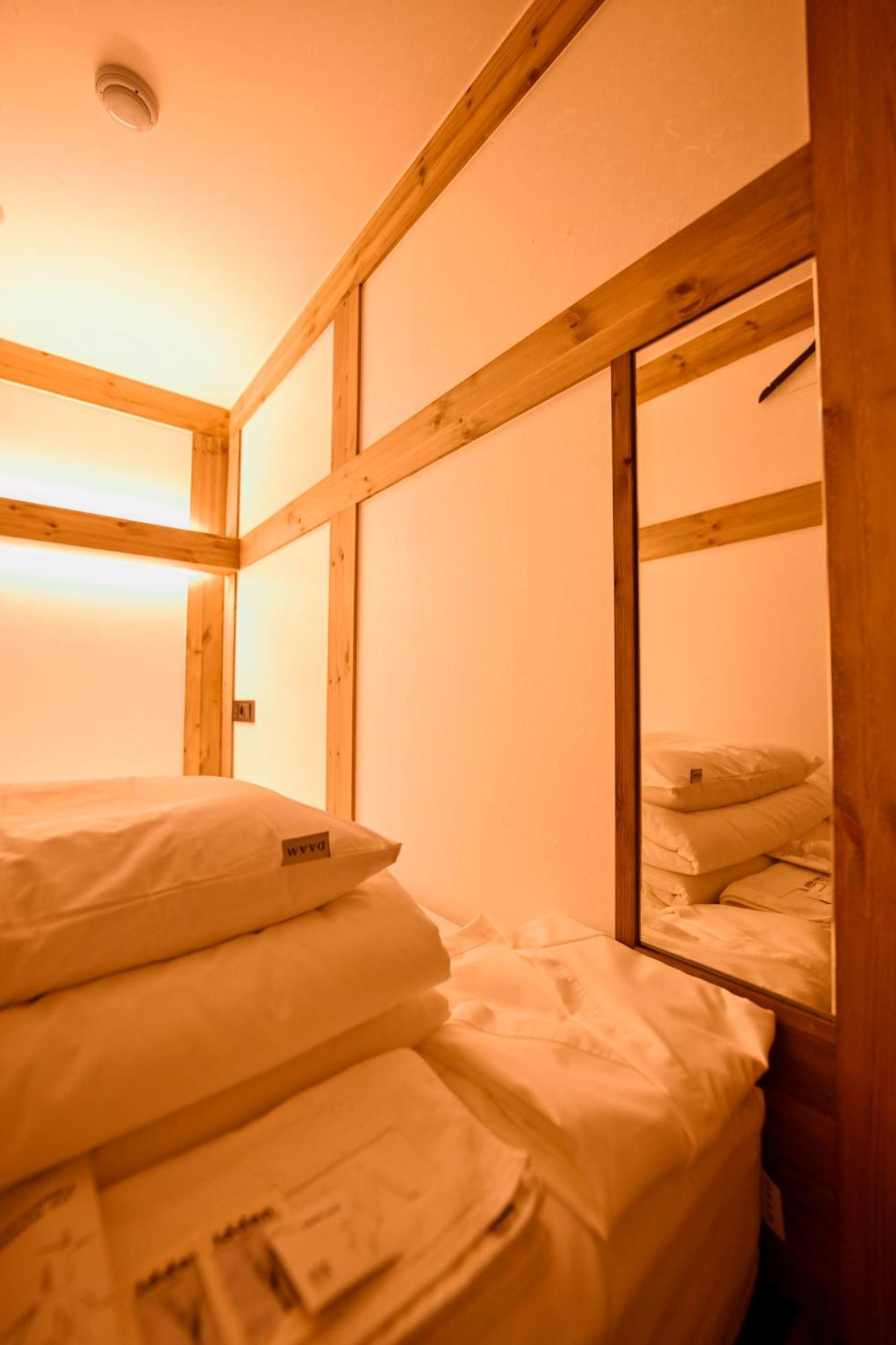 Hanok Daam * Seoul