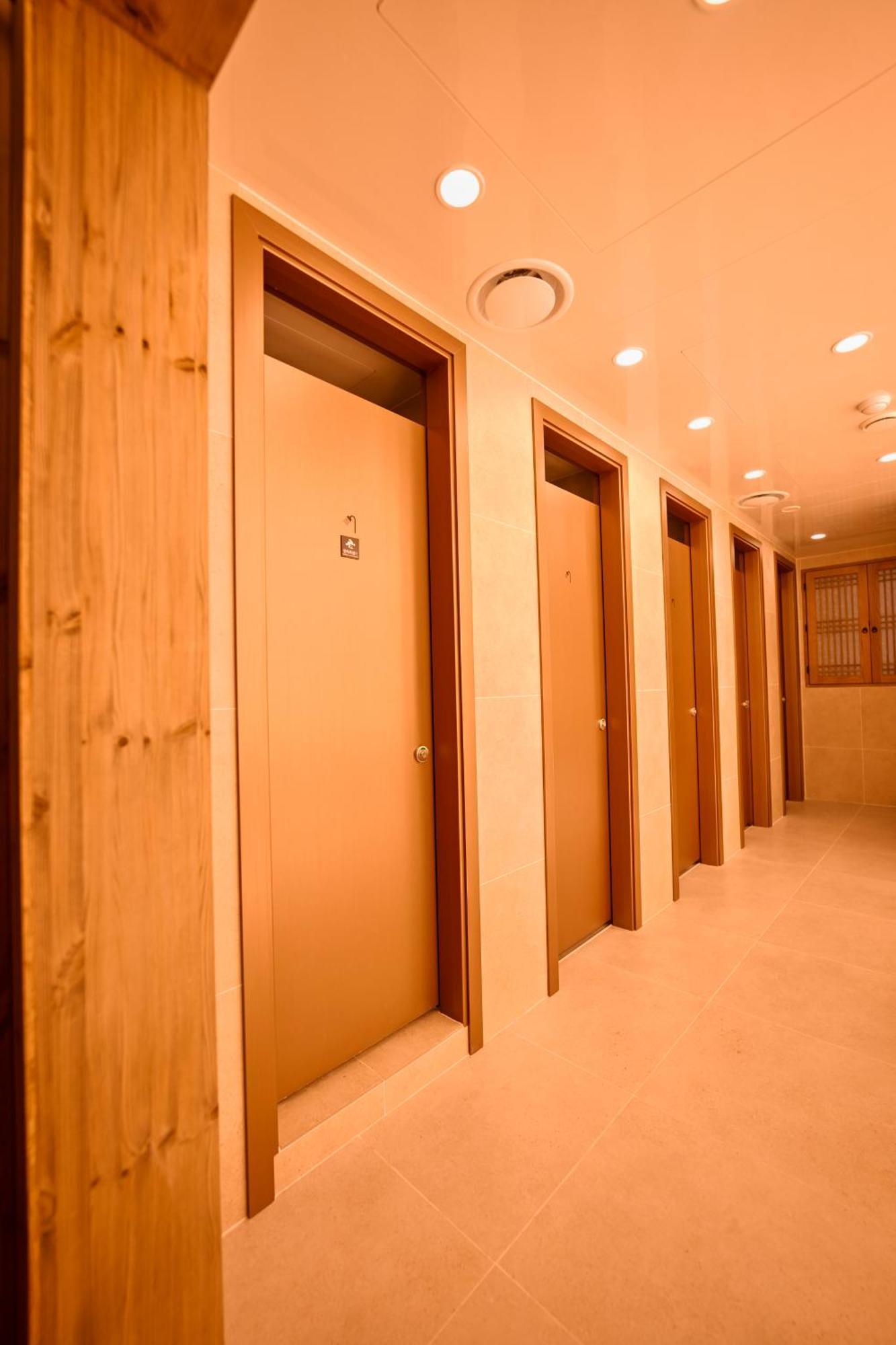 Hotel Hanok Daam
