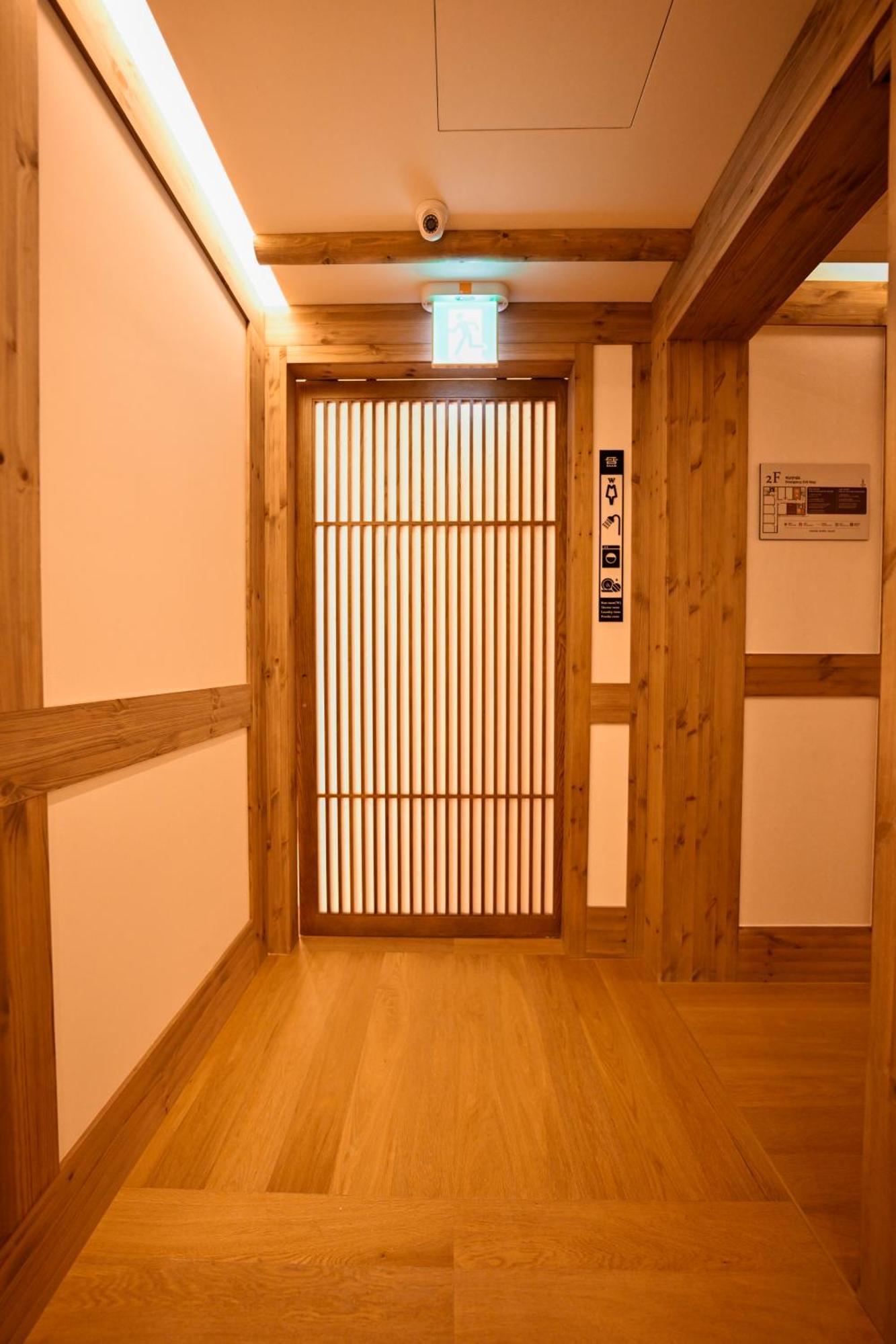 Hanok Daam Hotel *