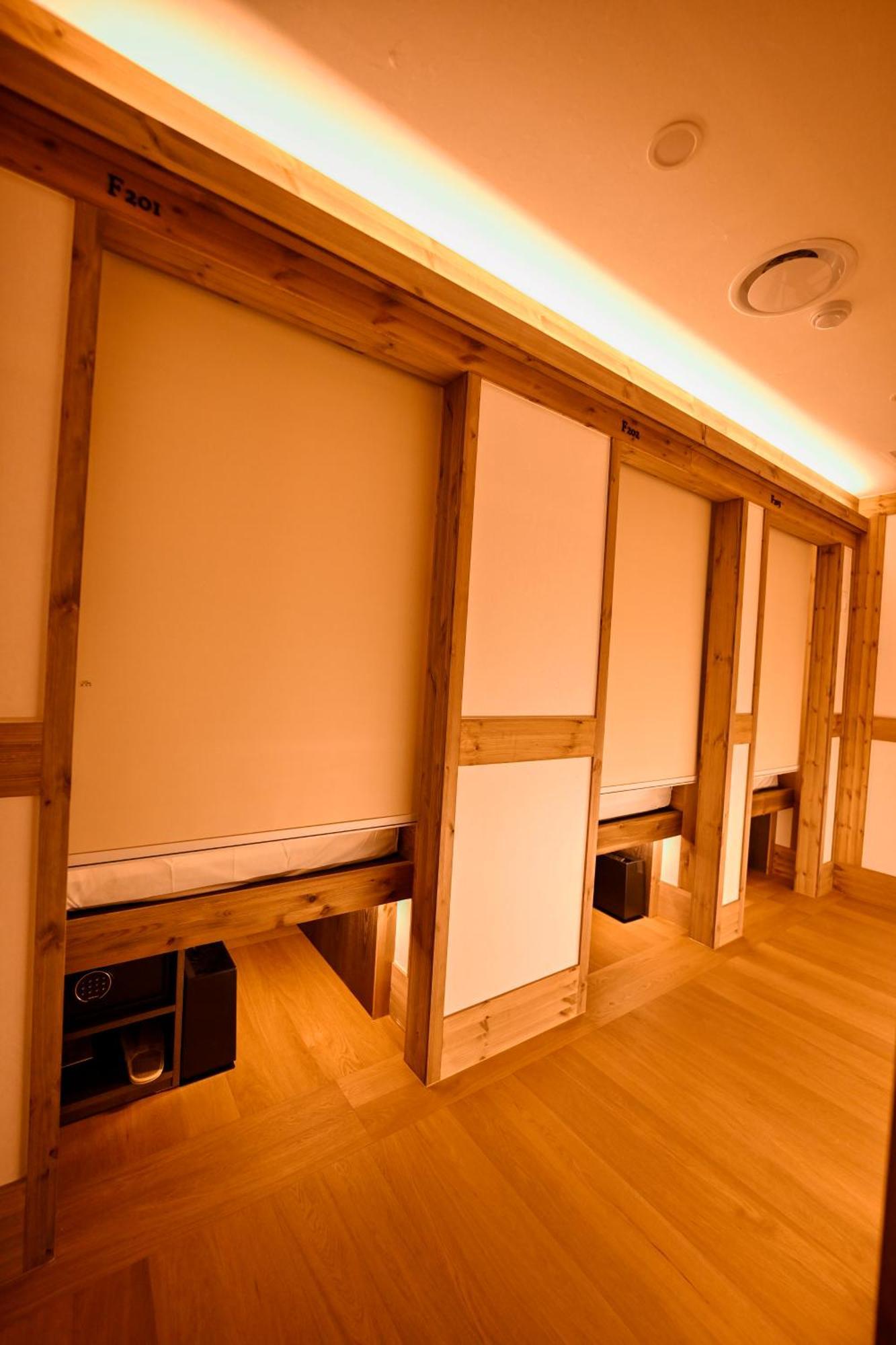 Hotel Hanok Daam *
