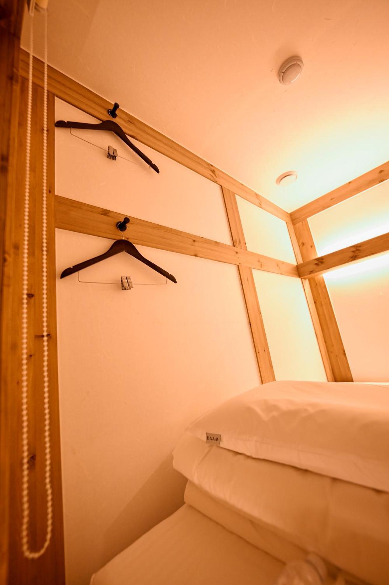 Hanok Daam Hotel *