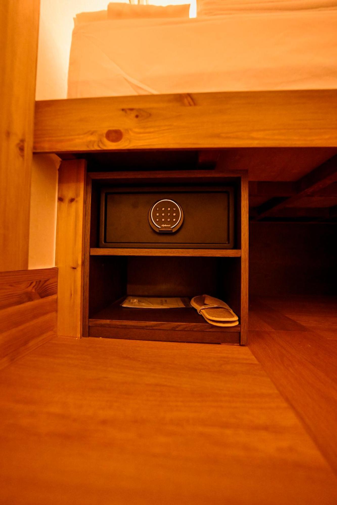 Hotel Hanok Daam Seoul