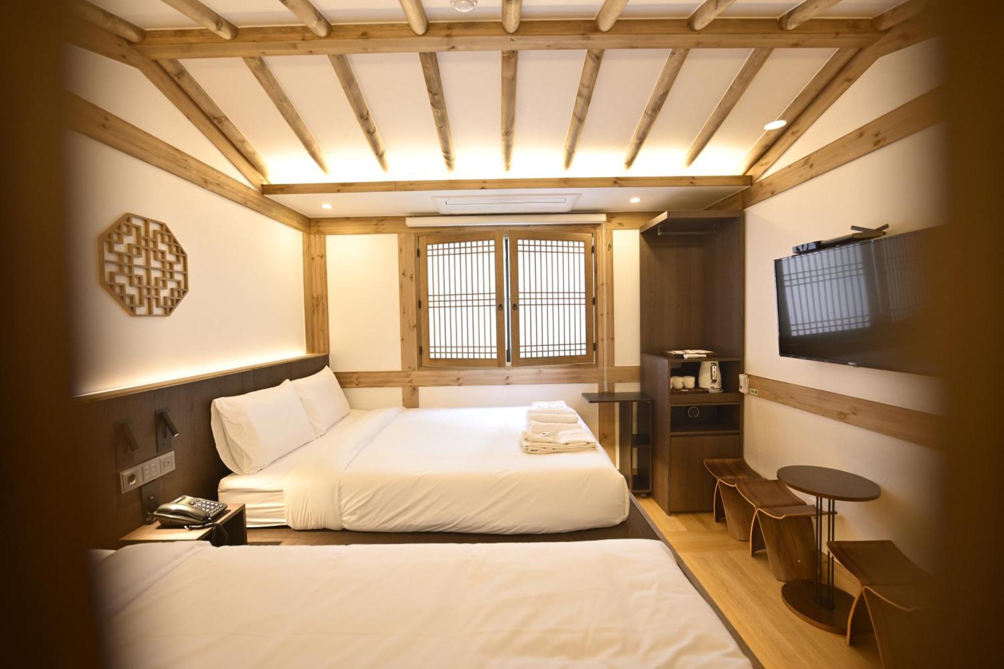 Hanok Daam