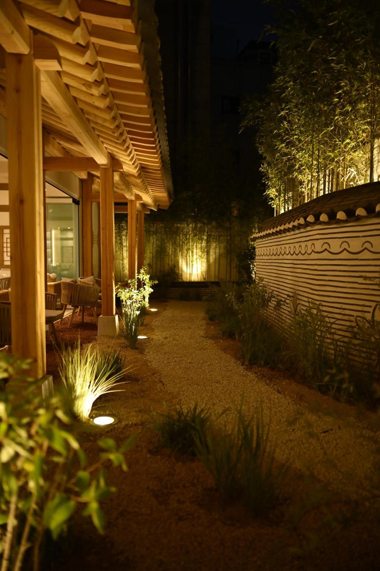 Hanok Daam Seoul