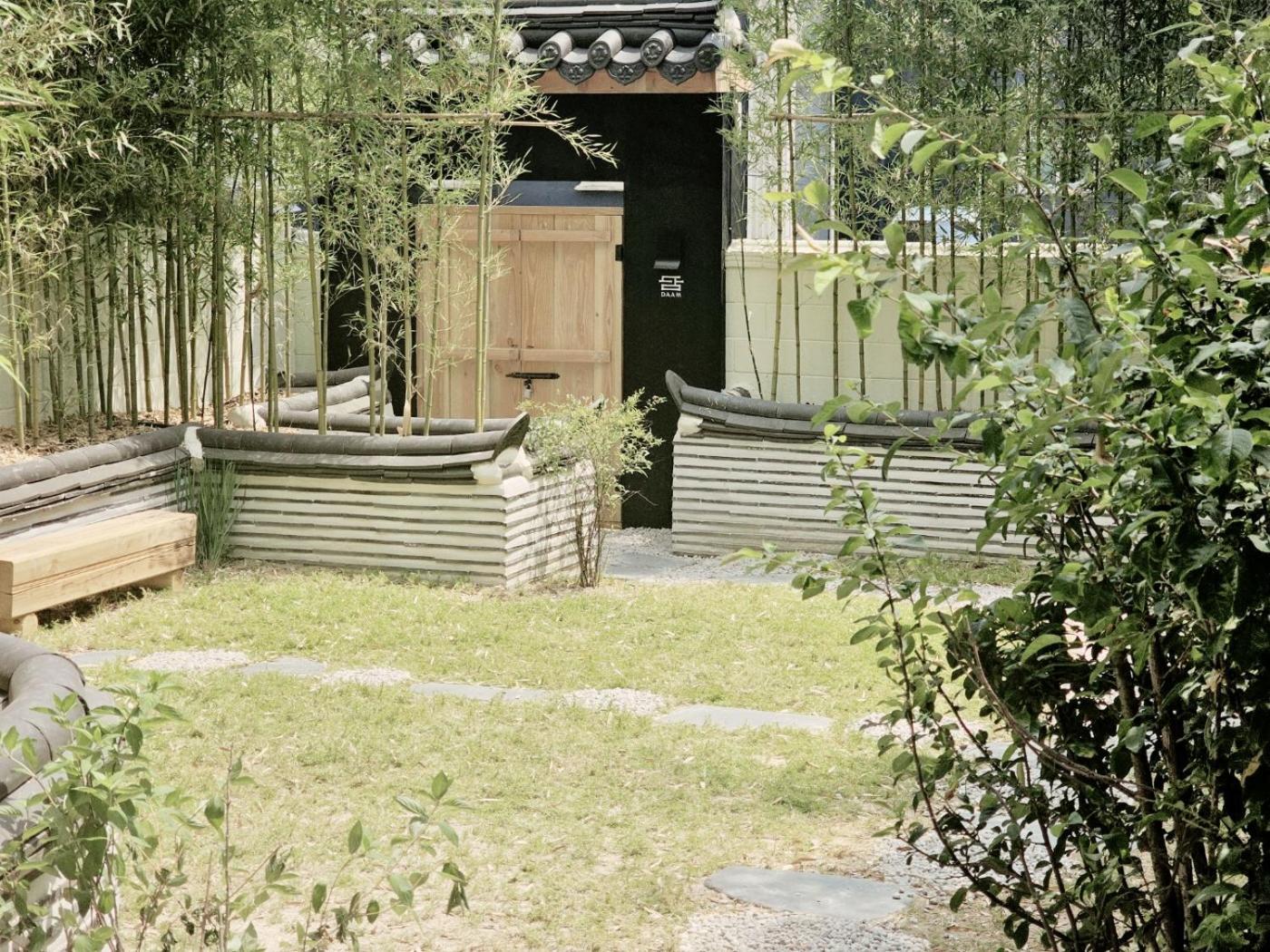 Hanok Daam Hotel Seoul