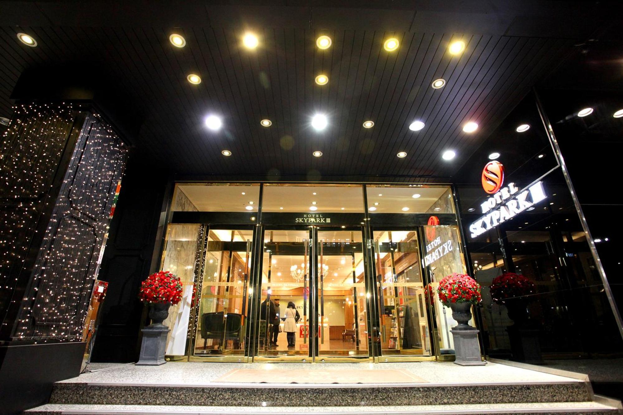 Hotel Skypark Myeongdong 3