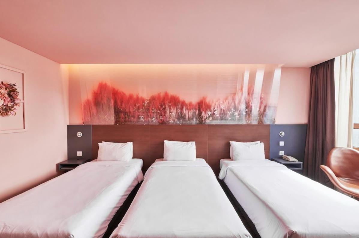 Hotel Skypark Kingstown Dongdaemun Seoul