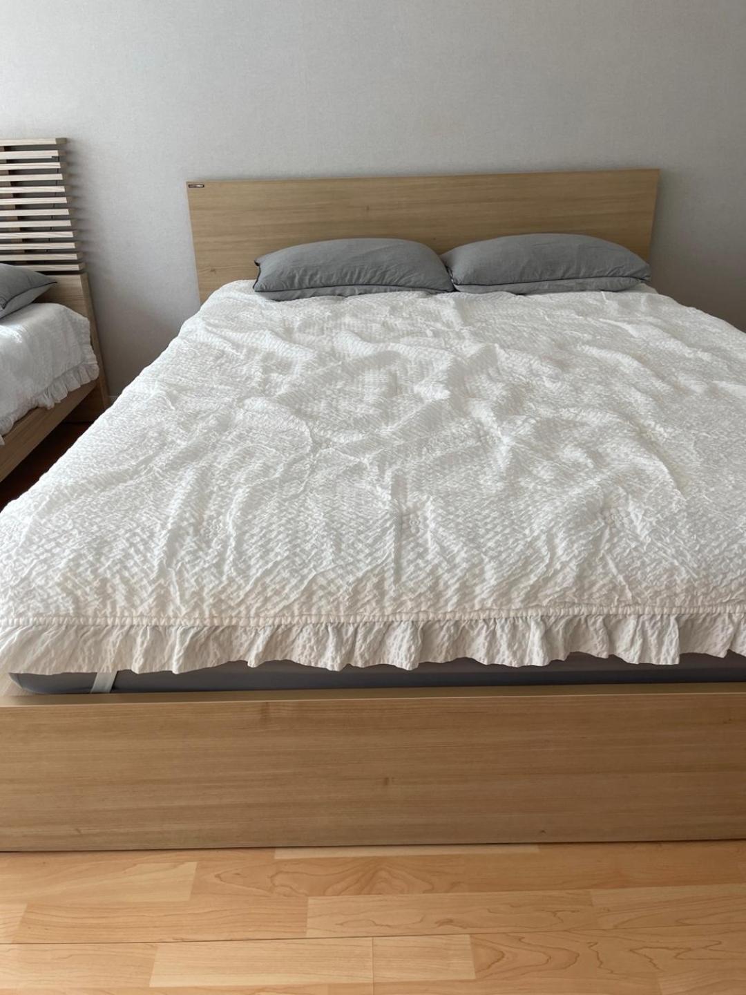 Hongdae 3 - 1min From Hongik Uni Station Exit #1 Apartment