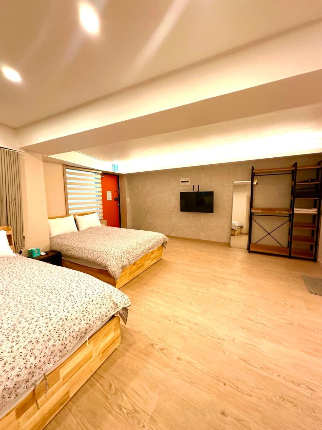 Rumah tetamu R Jongmyo