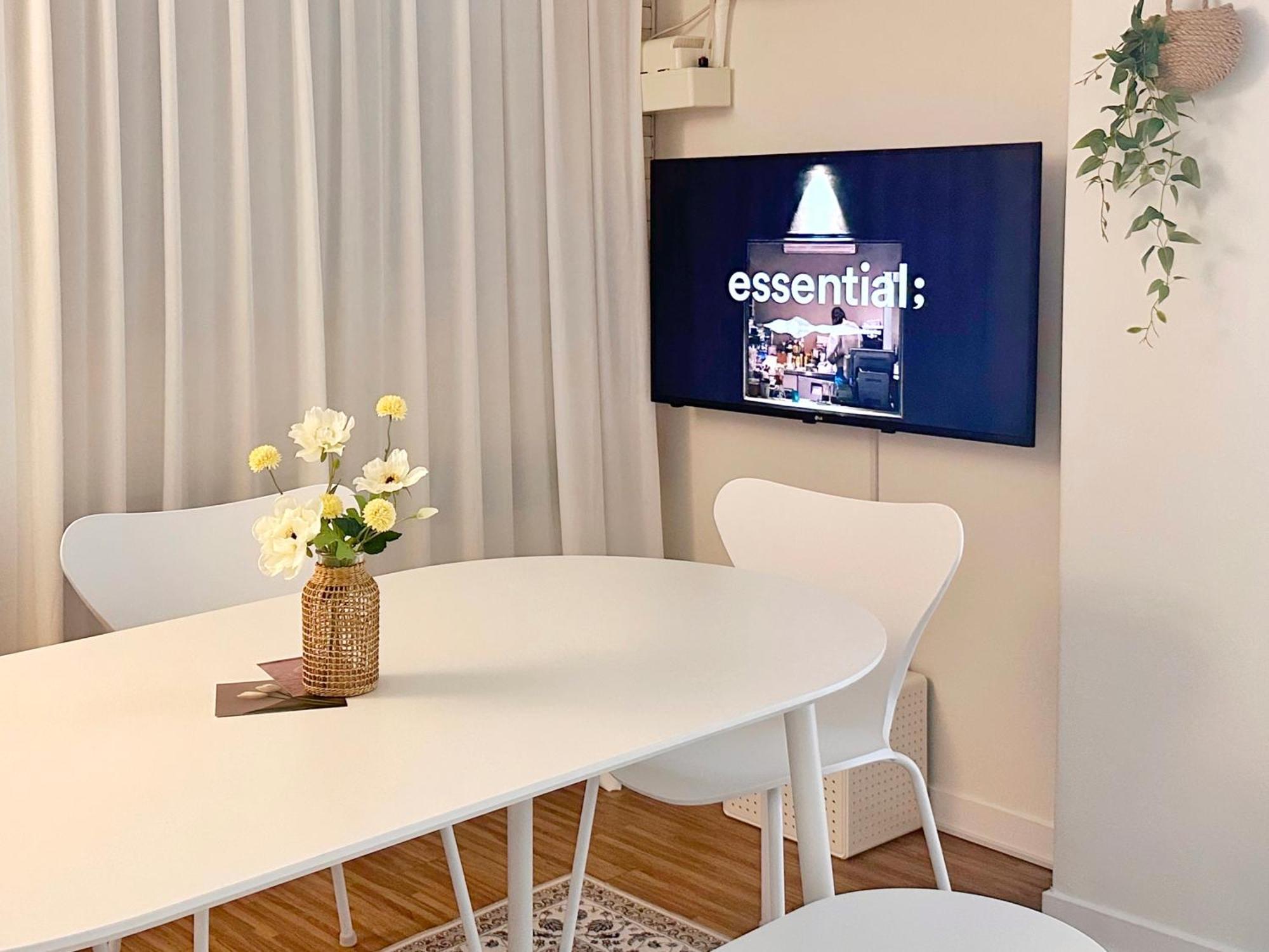 Cozy 401 3min From Seolleung Stationn Coex Jamsil