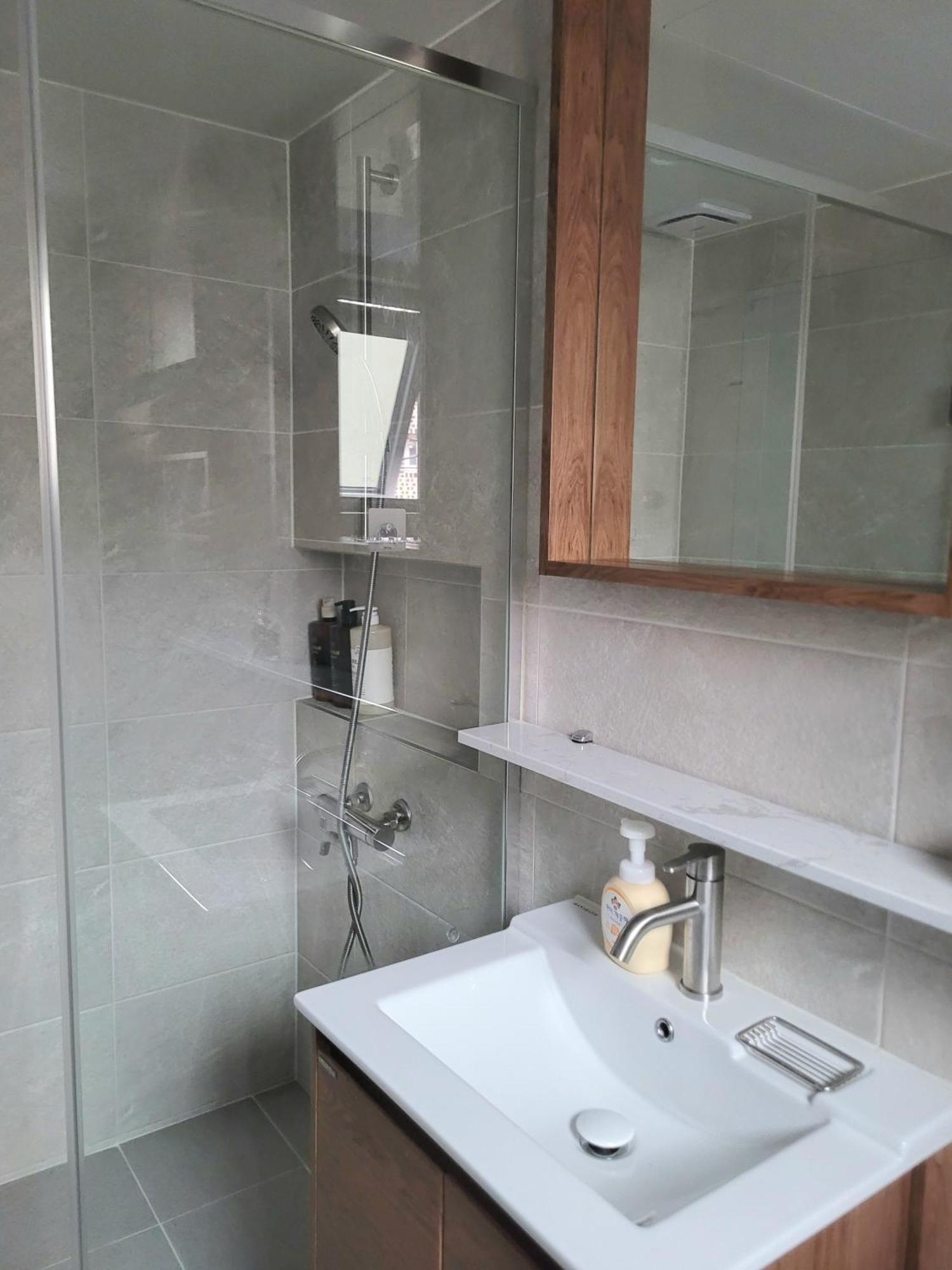 Villa Private 3br Modern House With Fantastic Terrace