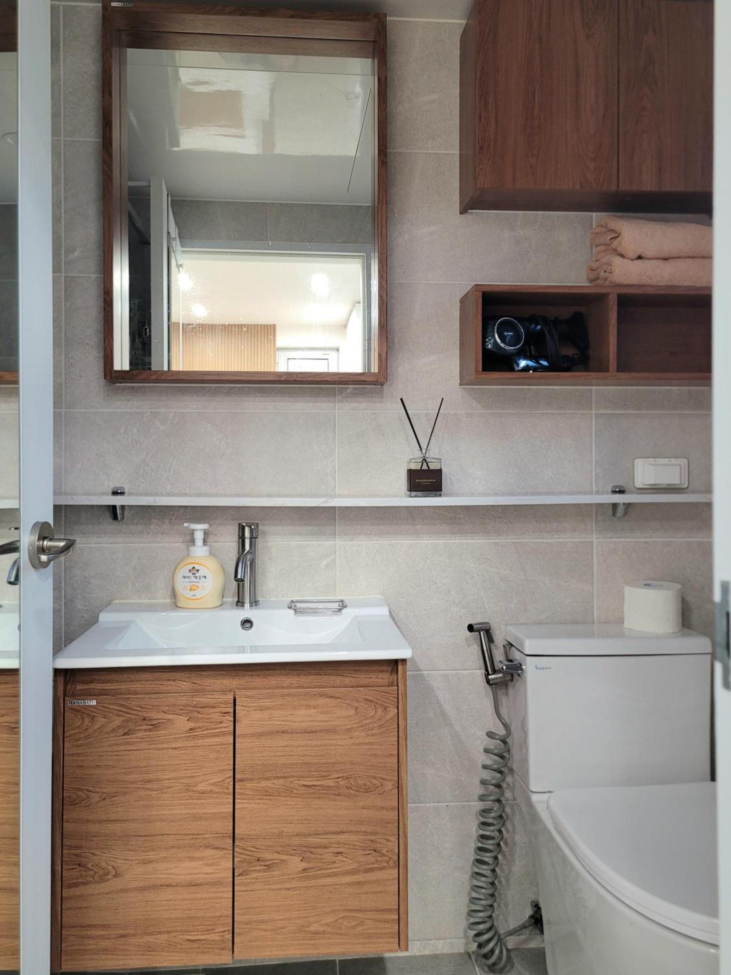 Private 3br Modern House With Fantastic Terrace *