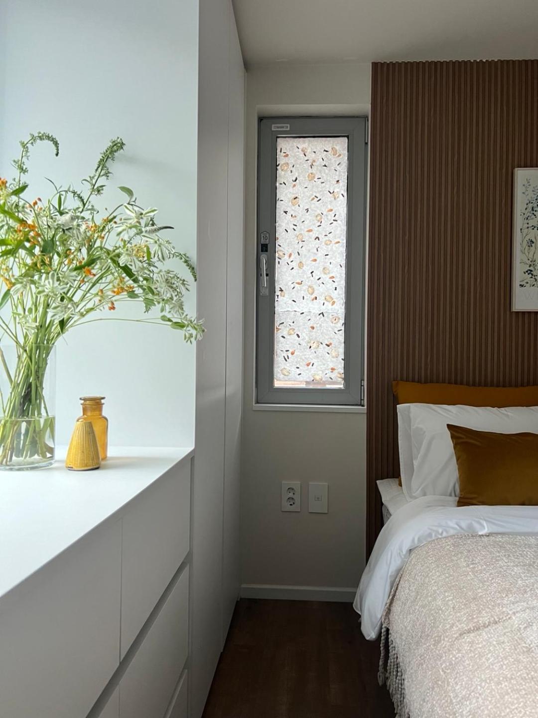 Villa Private 3br Modern House With Fantastic Terrace Seoul