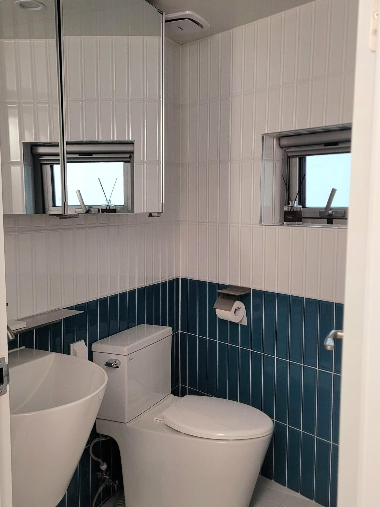 Private 3br Modern House With Fantastic Terrace