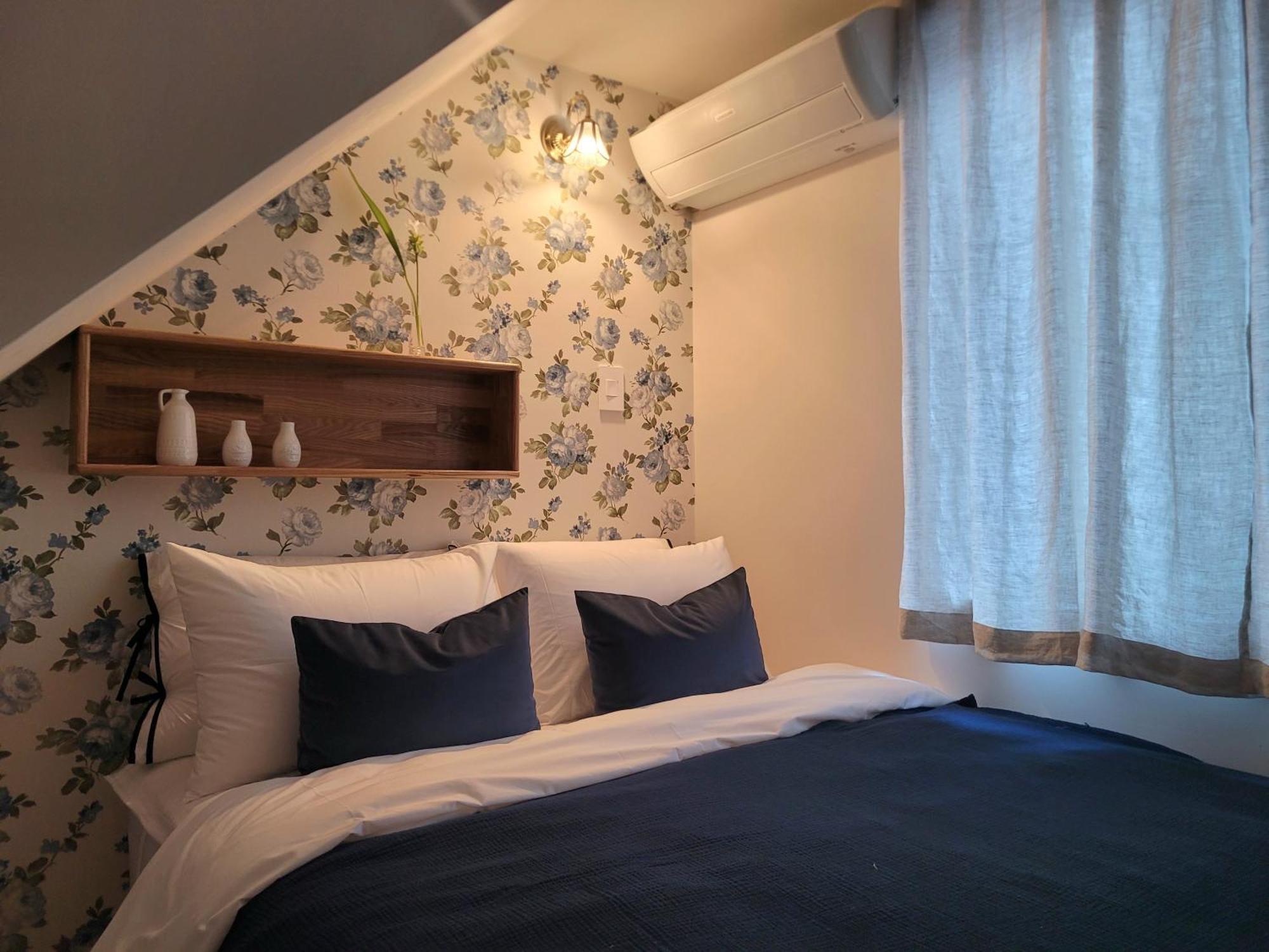 Private 3br Modern House With Fantastic Terrace Villa Seoul