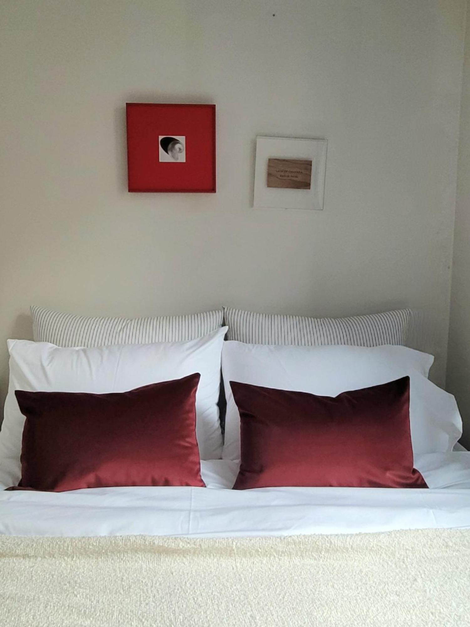 Villa Private 3br Modern House With Fantastic Terrace *