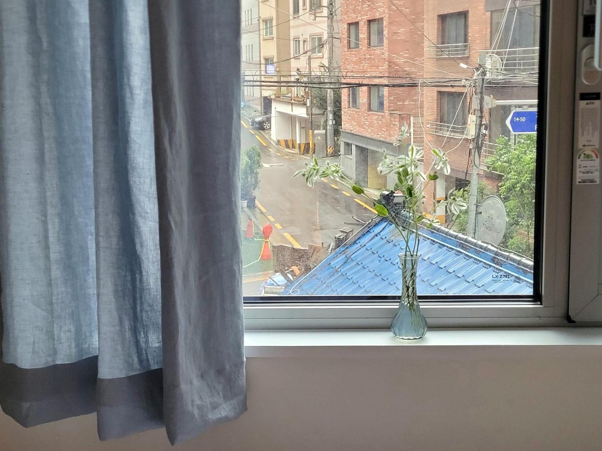 Villa Private 3br Modern House With Fantastic Terrace Seoul