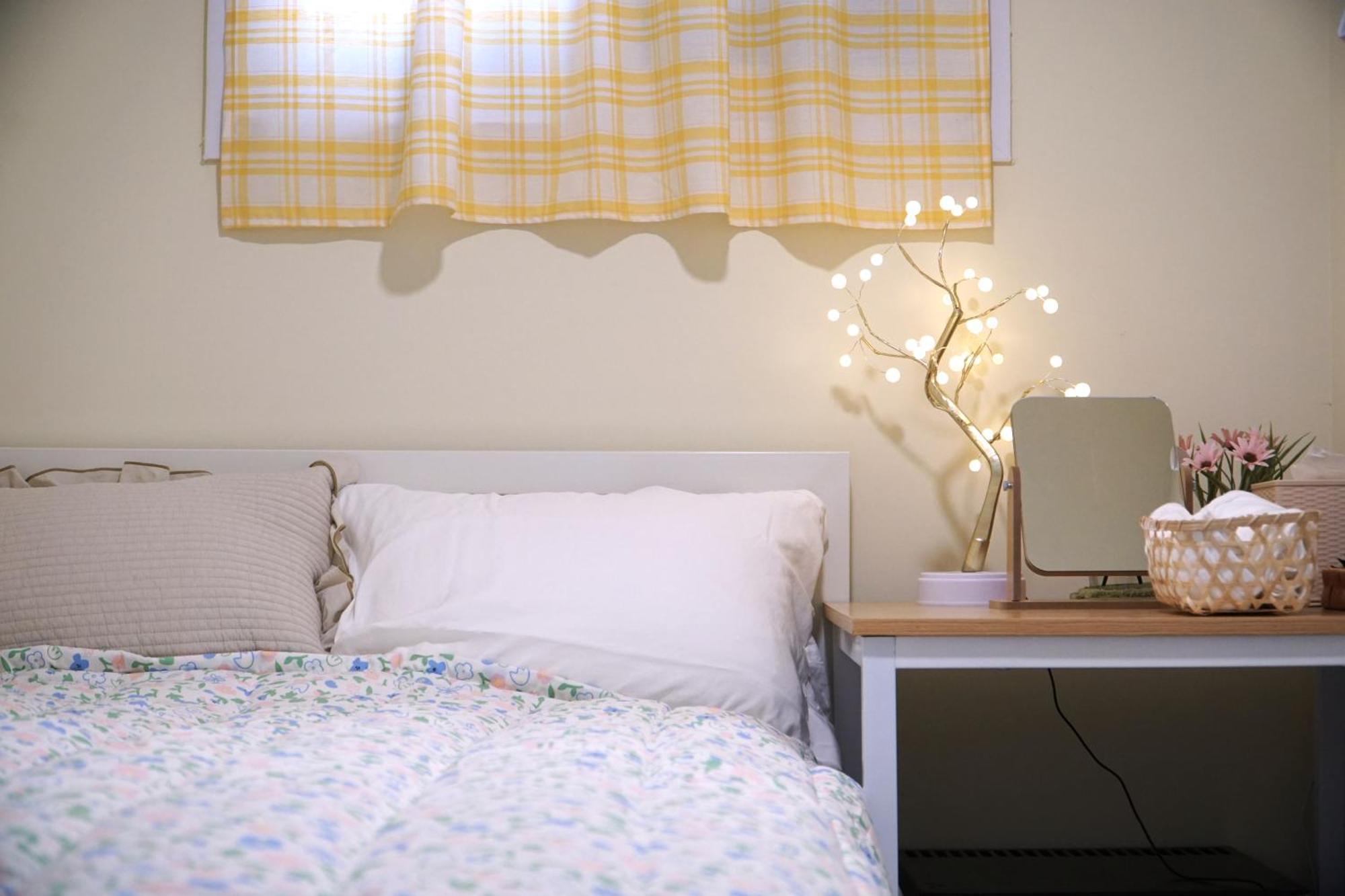 Korea Happiness House - Female Only Guest house Seoul