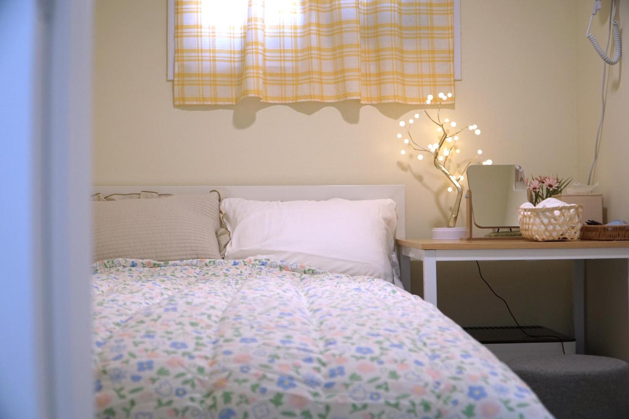 Guest house Korea Happiness House - Female Only
