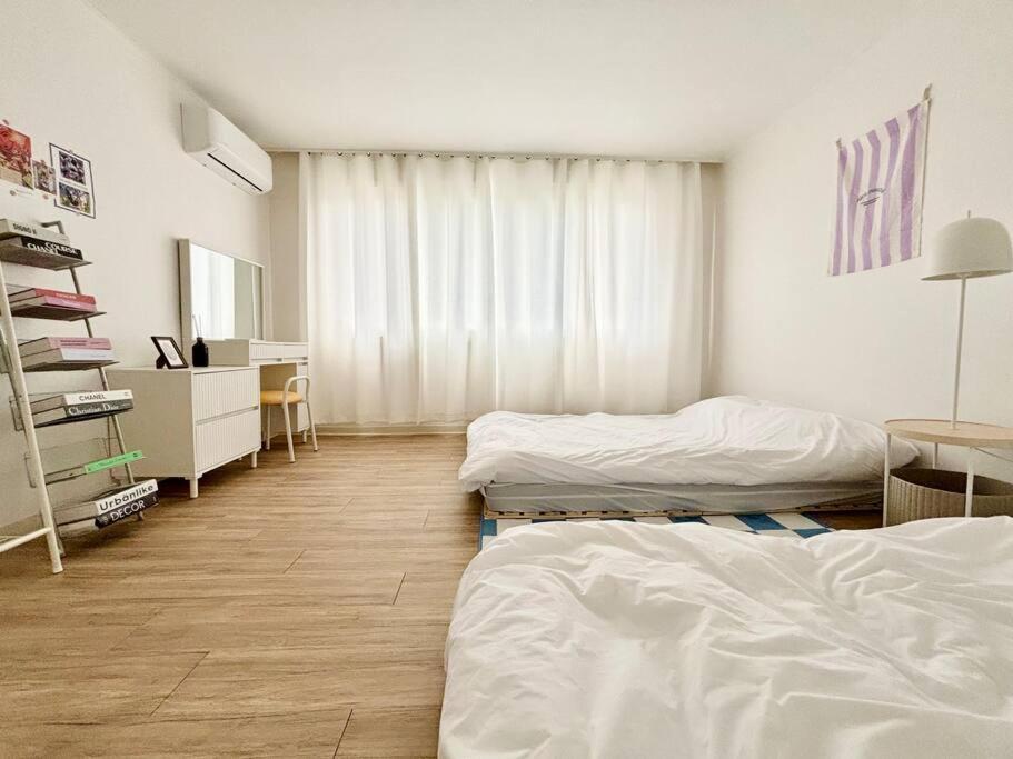 Slow Ddp Apartment
