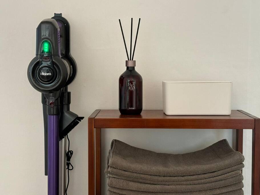 Apartment Slow Ddp